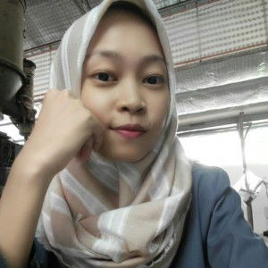 Dwi Putri profile icon