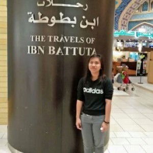 Adventures of Aleja profile icon