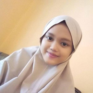 Novia Rizkya Vya profile icon