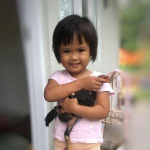 Estimasi Aisyiyah profile icon