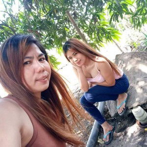 Gail delos Reyes profile icon