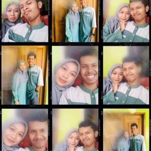 Fitri Wulan Dari profile icon