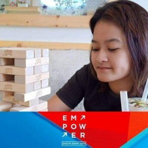 Realyn Sadicon profile icon