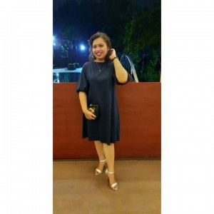 Anaztasia Rahayu profile icon