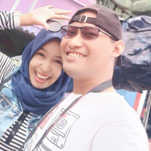 Rhaara Wijaya profile icon