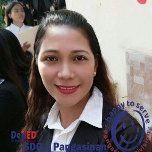 Lizel Odato Banting profile icon