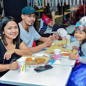 Praycess Lalaine Mariano profile icon