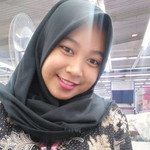 Alifah Nining Purwani profile icon