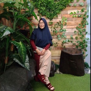Weni Setiawan profile icon