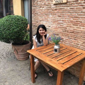 Narita Phompakdee profile icon