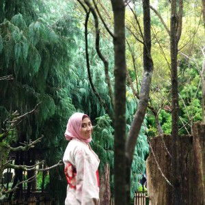 Lynda Cyntia Arlini Ridwan profile icon