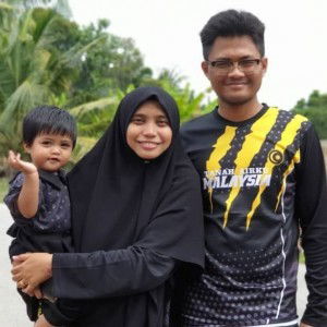 Siti Norsuhada Rosli profile icon