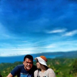 Marie Fyl Bantilan profile icon