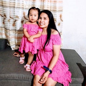 Sunshine Macenas De Guzman profile icon