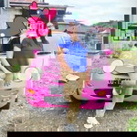 Nada Cinta FieThree profile icon