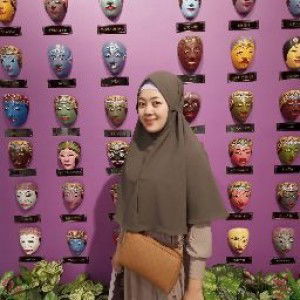 Arin Cahyani profile icon