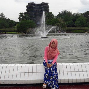 Oktavia Dian Lestari profile icon