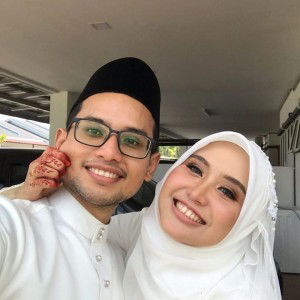 Sue Yusof profile icon