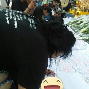 Janjira Mooseethon profile icon