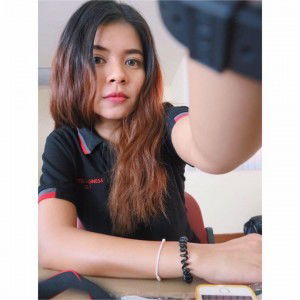 Fon Supavadee profile icon