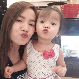 Lovie Abina profile icon