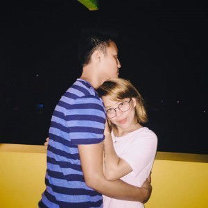 Maybel Joy Limpin Remot profile icon