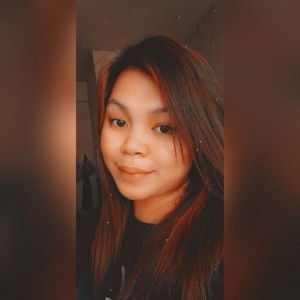 Lee Anne Villegas Villafuerte profile icon