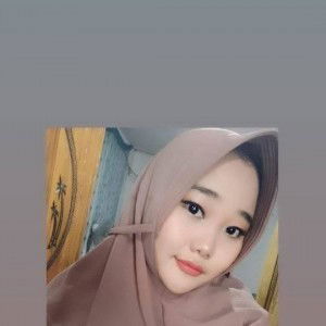 Putri Dwi Yuli Susanti profile icon