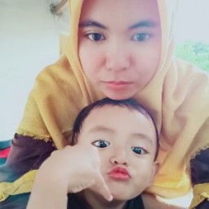 nur hariyanti profile icon