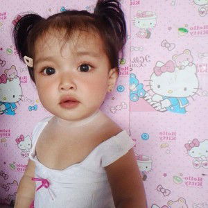 Krista Mae A.  Amable profile icon