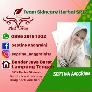 Septina Anggraini profile icon