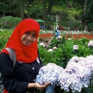 Faizatul Masruroh profile icon