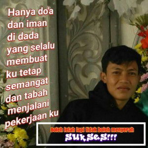 Adoy Nugraha profile icon