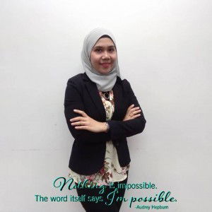 Anna ALiah profile icon