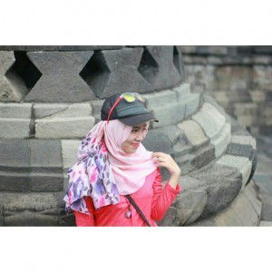 NAYLA QONITA profile icon