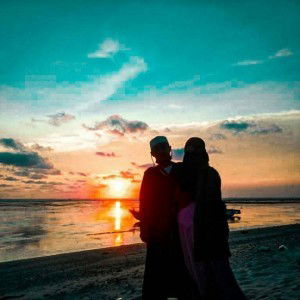 Ulvi Muslimah profile icon