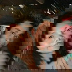 Cristal Jade Leonardo Valentino profile icon