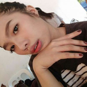 Lucky Maria profile icon