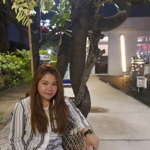 Joy Peerada profile icon