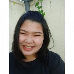 Crystal Gelly profile icon