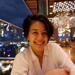 Nutthapat Tapsupornkul profile icon