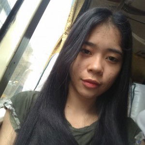 Mary Rose Cantal profile icon