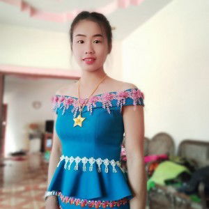 kham Jan profile icon