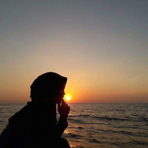 Nurhikmah Noviani Sukiman profile icon