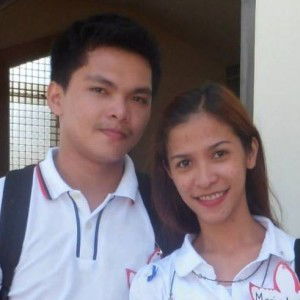 Mandeth Waperi Barquin profile icon