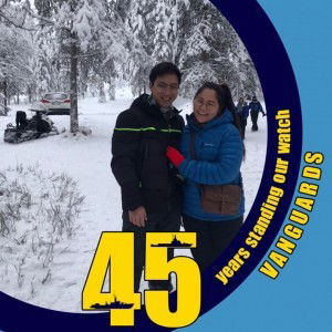 Edmund Teo profile icon