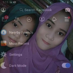 Siti Shofiah profile icon