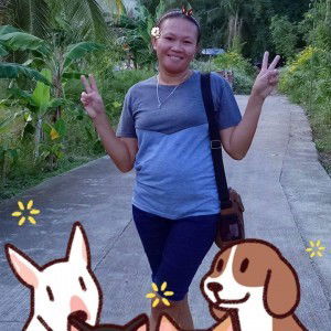 Ann Talibod Vitor profile icon