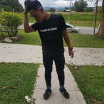 Amin Yamsoii profile icon