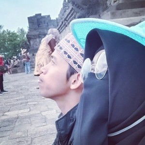 Maysaroh profile icon